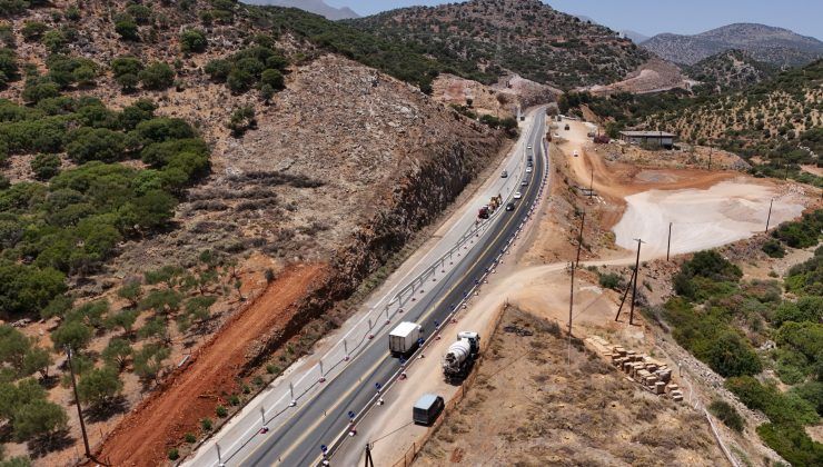 ΓΕΚ ΤΕΡΝΑ: Ξεκίνησε η 35ετής σύμβαση παραχώρησης του ΒΟΑΚ