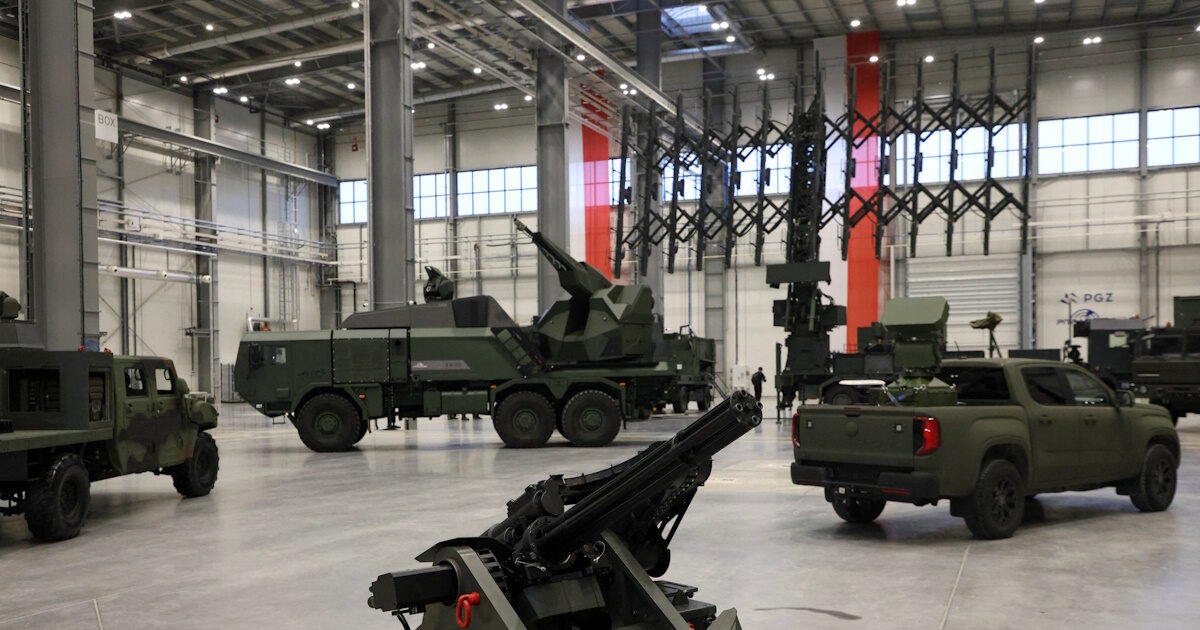 SAFE: Πράσινο φως στο Ecofin για αμυντικά δάνεια στην Ελλάδα έως 787,7 εκατ. ευρώ