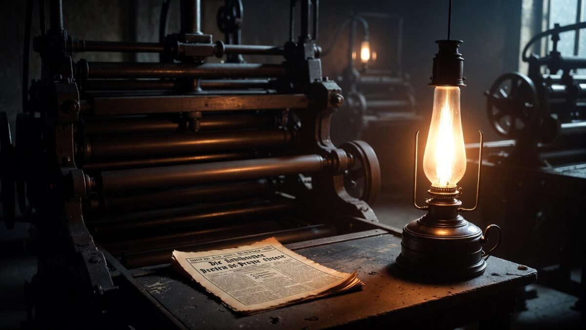 1848: Το Μανιφέστο που Στοίχειωσε (και Διαμόρφωσε) τον Καπιταλισμό