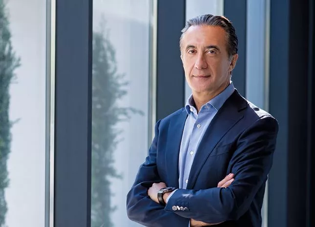 THEON: Ιστορικό ρεκόρ σε τζίρο και κέρδη το 2025 – Οι προβλέψεις για τη φετινή χρονιά