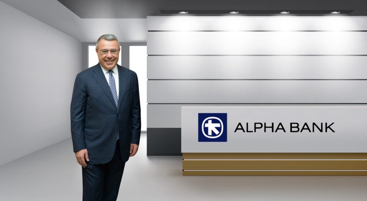 Alpha Bank: Κέρδη μετά από φόρους 943,3 εκατ. ευρώ το 2025 – Διανομή μερίσματος 519 εκατ. προς τους μετόχους