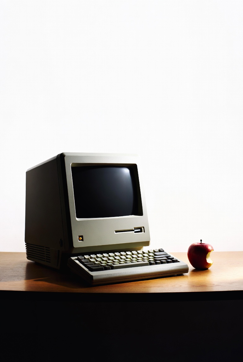 1955: Η Γέννηση του Ανθρώπου που Τιμολόγησε την Προσοχή