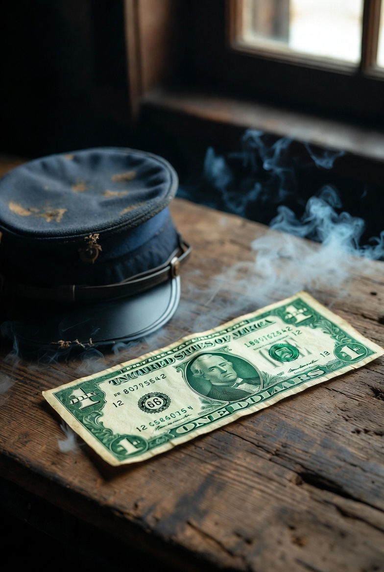Greenbacks 1862: Όταν ο Πόλεμος Γέννησε το Αντίκρισμα Μηδέν