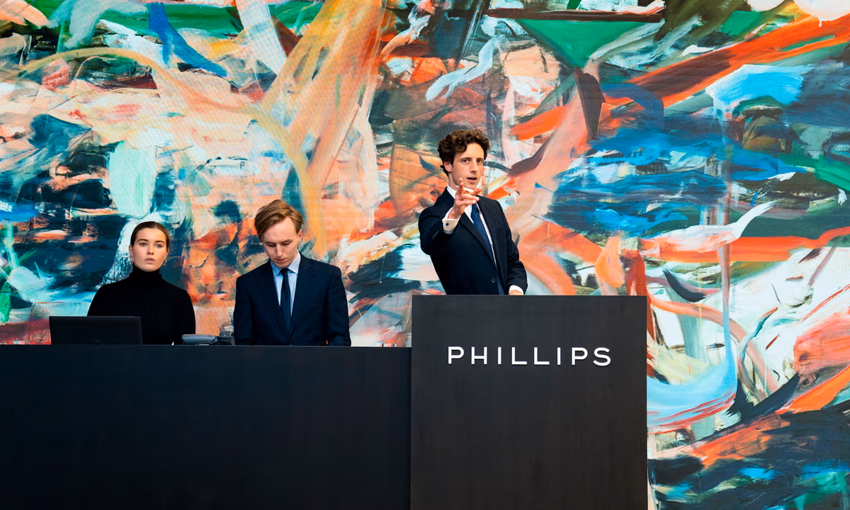 Valdés και Gilliam τεστάρουν το mid-market με τιμές έως 350.000 δολάρια