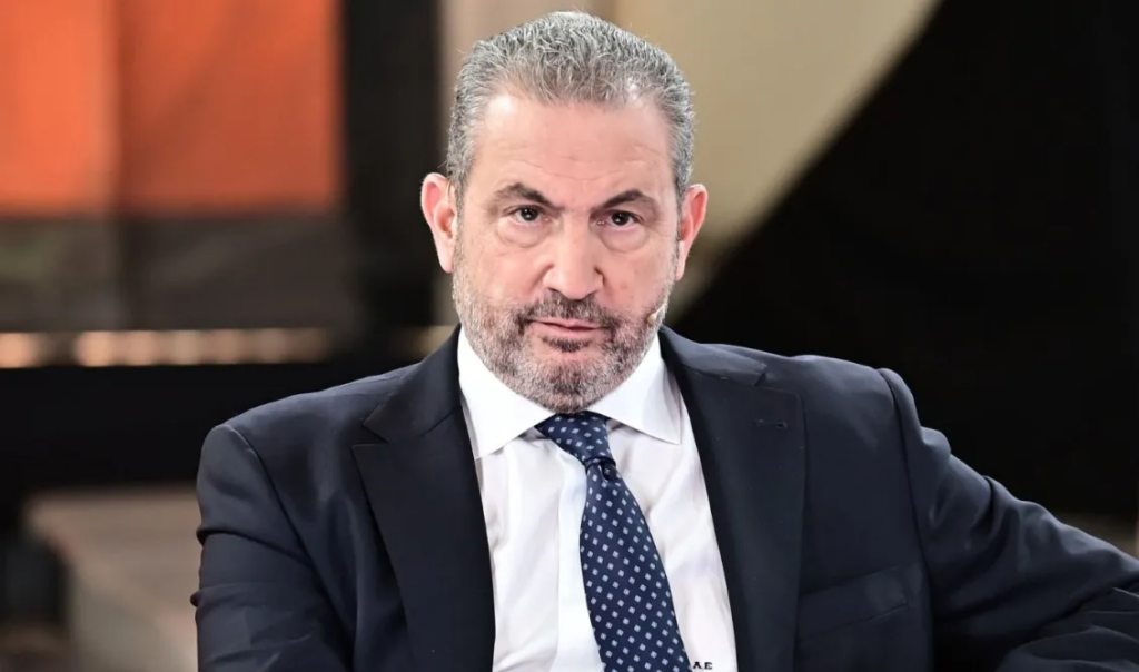 Εξάρχου: Η Atlantic SEE επιδιώκει να ολοκληρώσει τις τελικές ευρωπαϊκές συμφωνίες φυσικού αερίου έως το καλοκαίρι