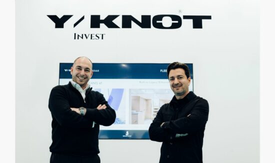 Y/KNOT Invest: Νέα AMK έως 22,8 εκατ. ευρώ για επενδύσεις σε πλοία ποντοπόρου ναυτιλίας