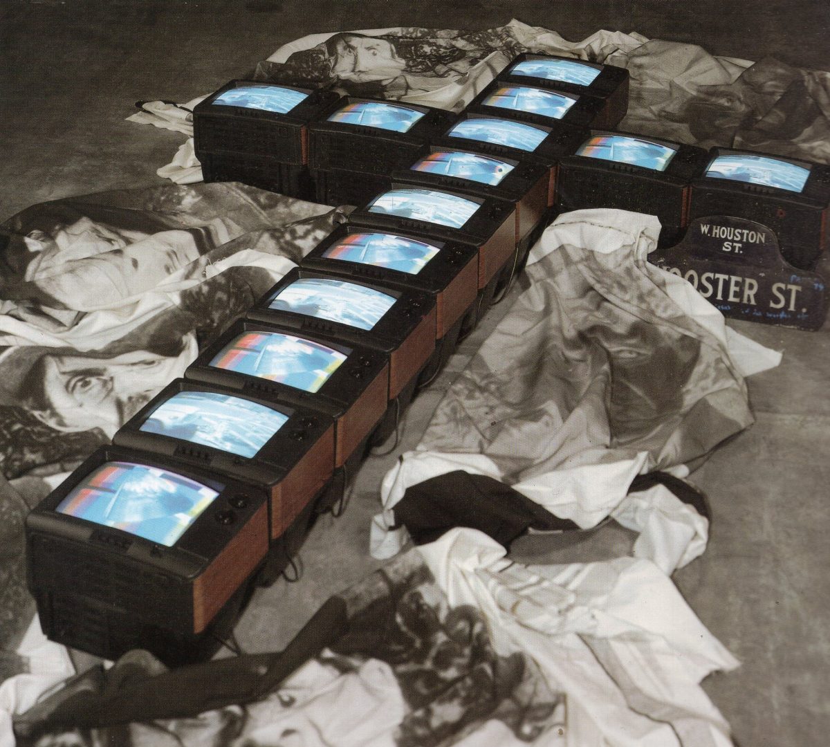 Οι προκλήσεις της Τέχνης στην παγκοσμιοποιημένη εποχή