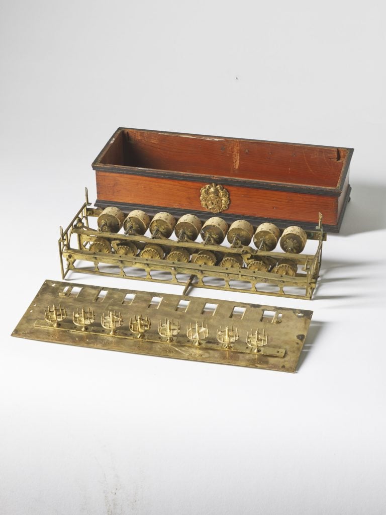 Αντιδράσεις στη Γαλλία για τη δημοπρασία της Πασκαλίνας