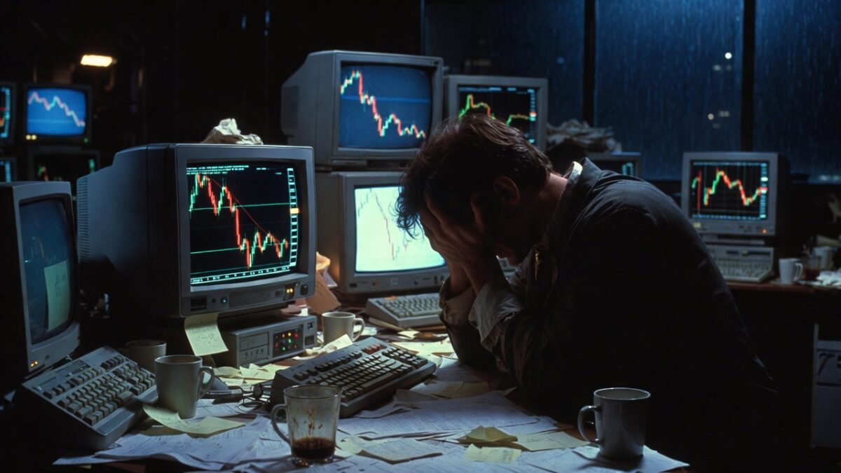 Barings 1995: Όταν ένας Υπάλληλος Χρεοκόπησε την Τράπεζα της Βασίλισσας