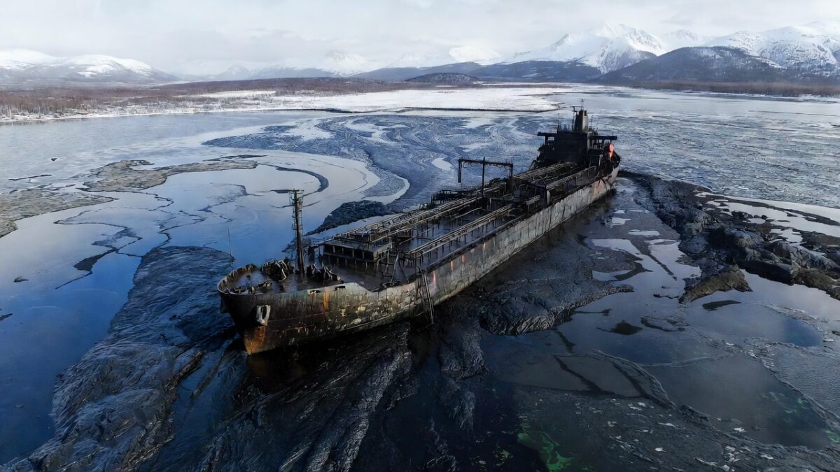 Exxon 1990: Η Ποινικοποίηση της Οικολογικής Καταστροφής στο Εταιρικό Δίκαιο