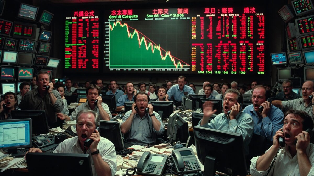 Σαγκάη 2007: Όταν η Κίνα «Φτερνίστηκε» και η Δύση Κρύωσε