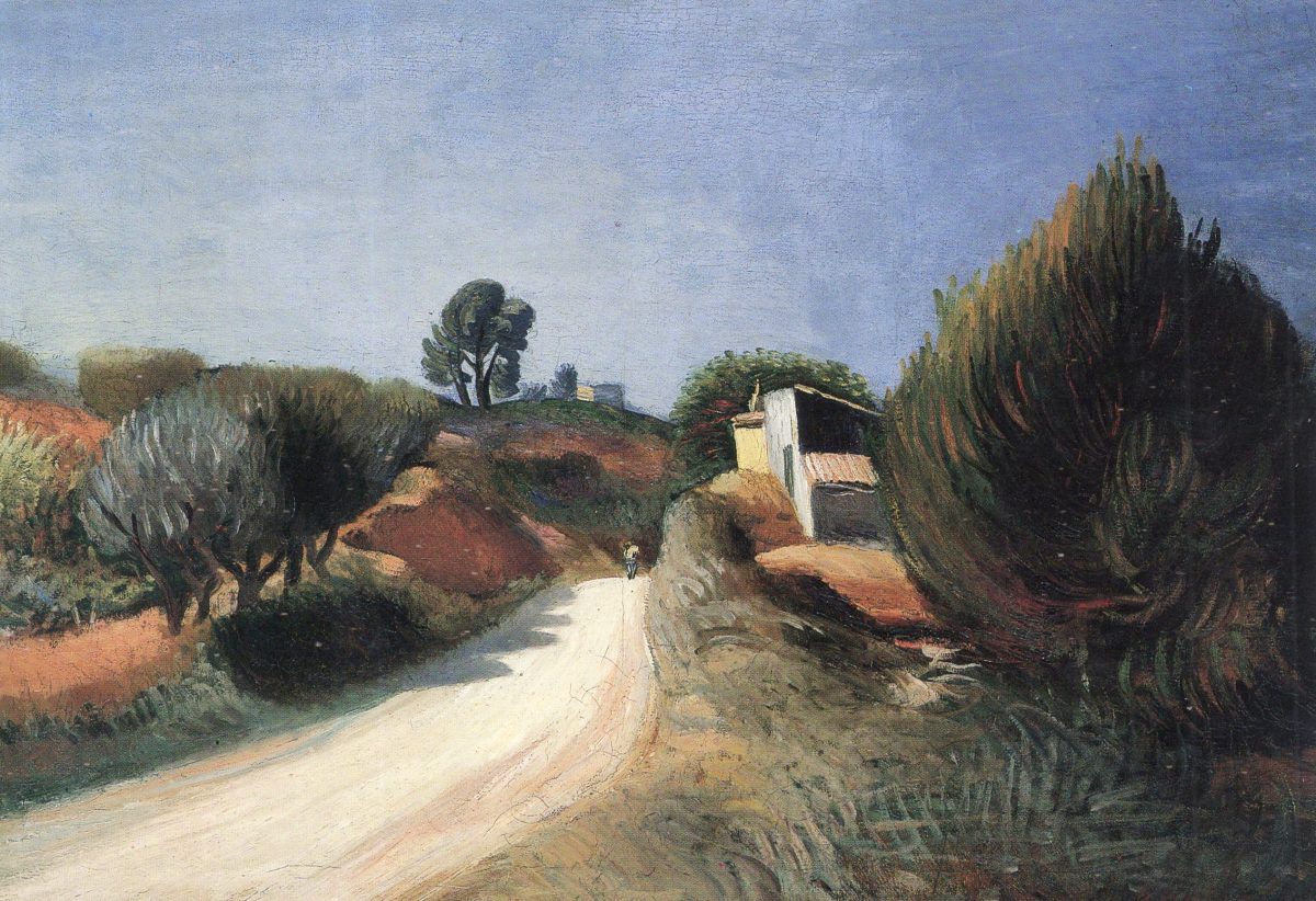 Δ. Γαλάνης: Ο εικαστικός που ανέδειξε τη χαρακτική σε τέχνη υψηλής ποίησης