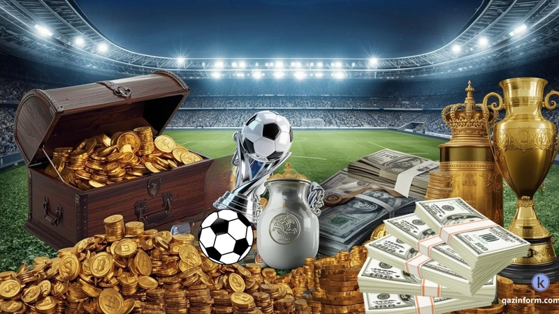 Deloitte Football Money League: Ρεκόρ εσόδων €12,4 δισ. για τους συλλόγους – Η Ρεάλ Μαδρίτης στην κορυφή