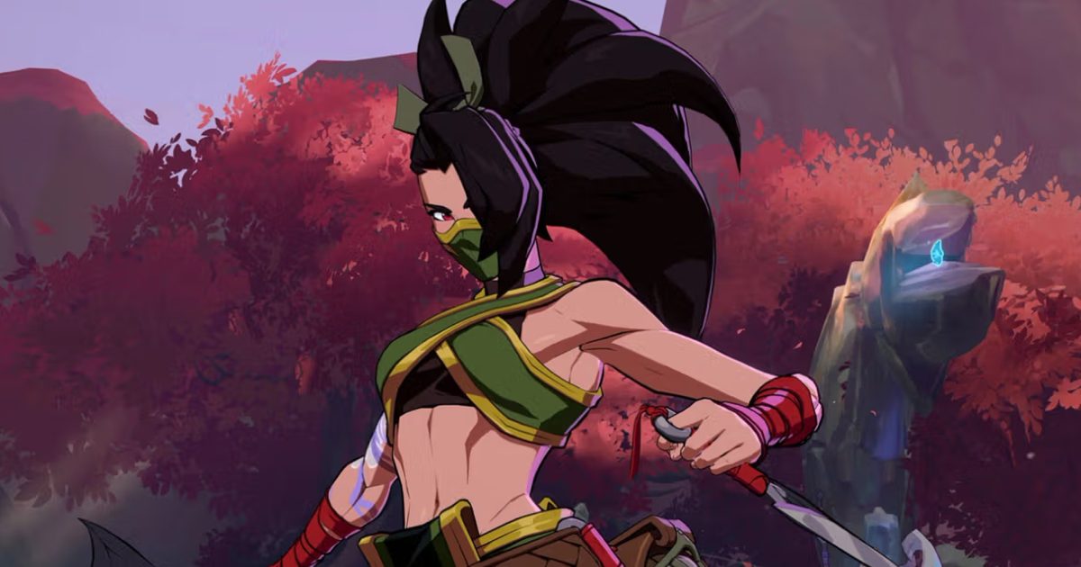 2XKO: Η Riot αποκαλύπτει τα επόμενα updates και νέους μαχητές