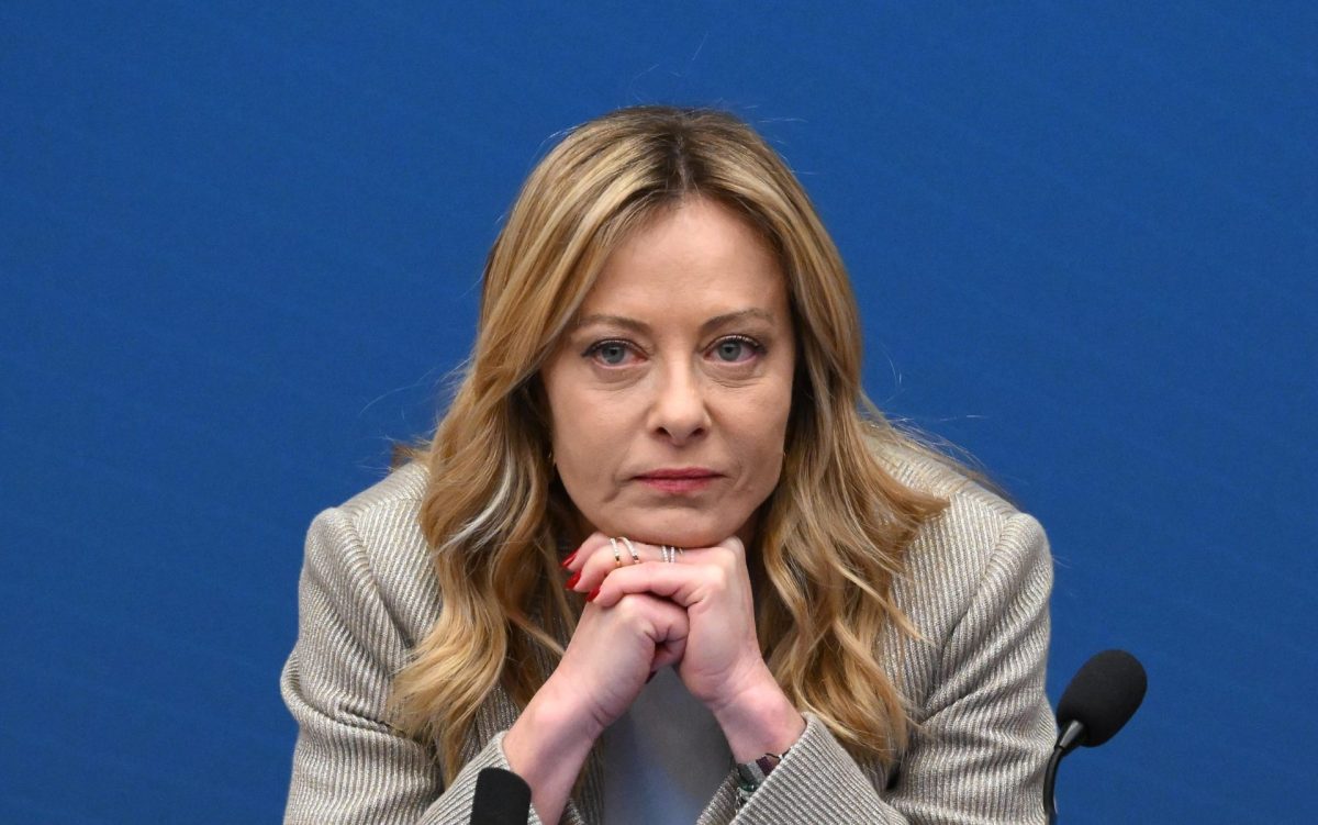 Ιταλία: Μετά τα επεισόδια στο Τορίνο, η κυβέρνηση Μελόνι εξετάζει νέα δέσμη μέτρων για τη δημόσια τάξη