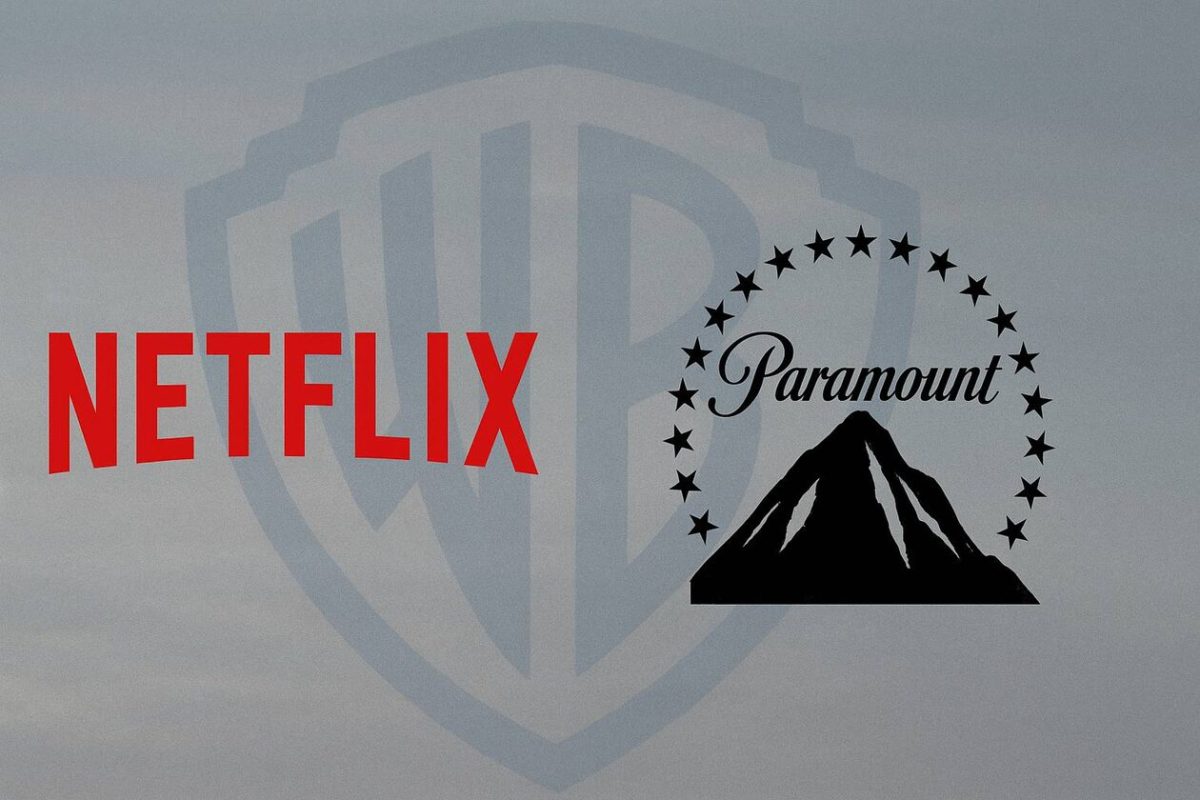 Paramount vs Netflix: Στο παιχνίδι και ο γαμπρός του Ντόναλντ Τραμπ