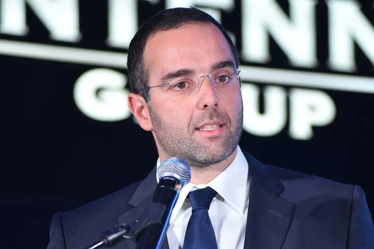 Νέα σημαντική επένδυση στις ΗΠΑ από τον Όμιλο Antenna