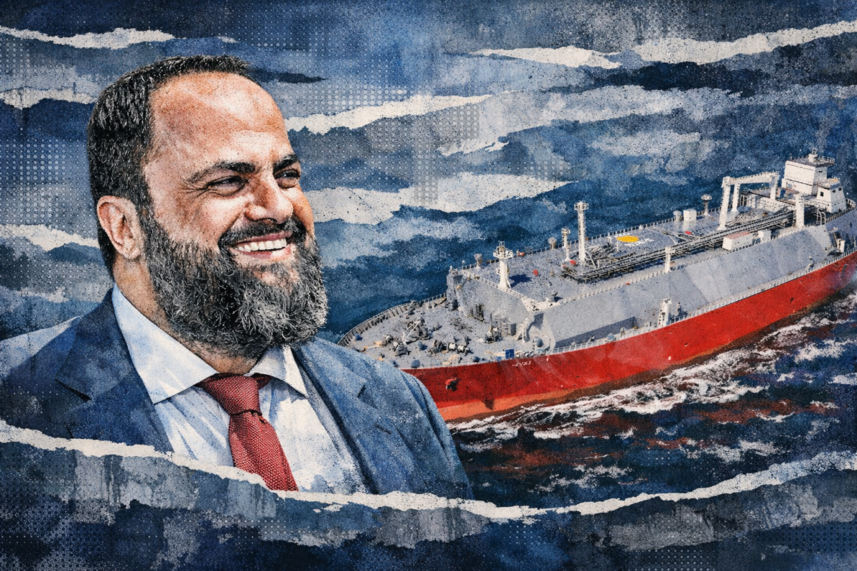 Capital Tankers Corp.: Ολοκλήρωσε με επιτυχία την μεγαλύτερη άντληση κεφαλαίων όλων των εποχών από ναυτιλιακή εταιρεία στο Χρηματιστήριο του Όσλο