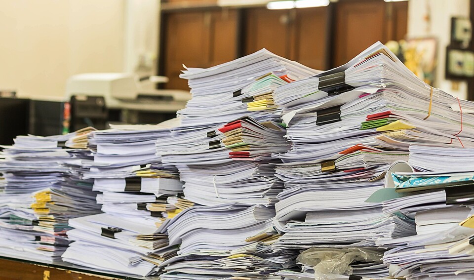 Πώς θα γίνει η μείωση της γραφειοκρατίας σε 12 ερωτήσεις – απαντήσεις