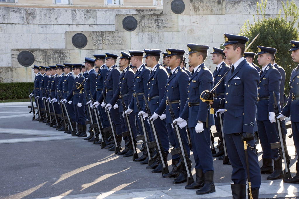 Θρίλερ με τη σύλληψη του ανώτερου αξιωματικού για κατασκοπεία υπέρ της Κίνας – Φέρεται να προσπαθούσε να στρατολογήσει κι άλλους