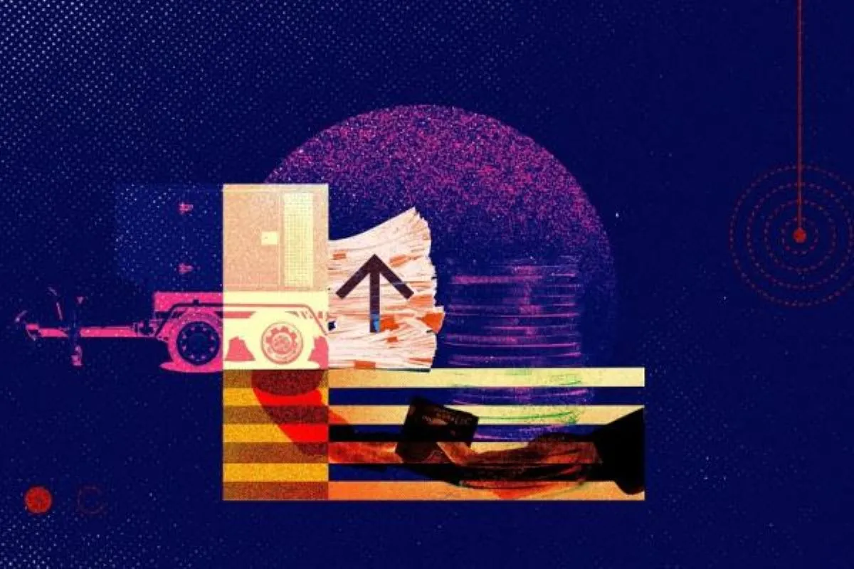 Ανησυχία στο Μαξίμου για νέο «παίκτη» στην Πληροφορική – Συνδέεται στενά με Υπουργό και παίρνει τη μία ανάθεση μετά την άλλη