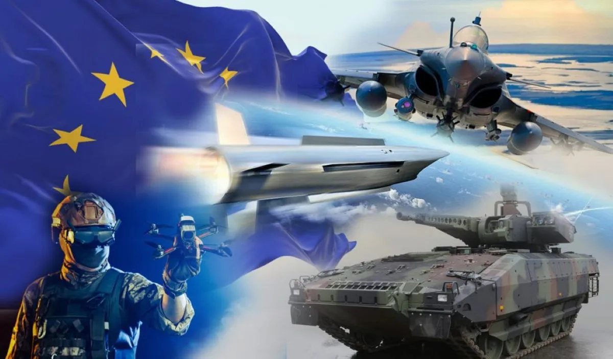 Τέλος στην εποχή των μεσαζόντων στα εξοπλιστικά – Η παρουσία Χατζημηνά, Μυτιληναίου, Περιστέρη, Στασινόπουλου, Προκοπίου κλείνει τον κύκλο της «μίζας»!