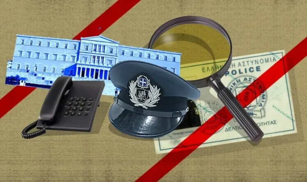 Το βαρύ φορτίο των αστυνομικών που υπηρετούν σε υπουργούς – Ενίοτε απασχολούν και τις συζύγους ορισμένων!