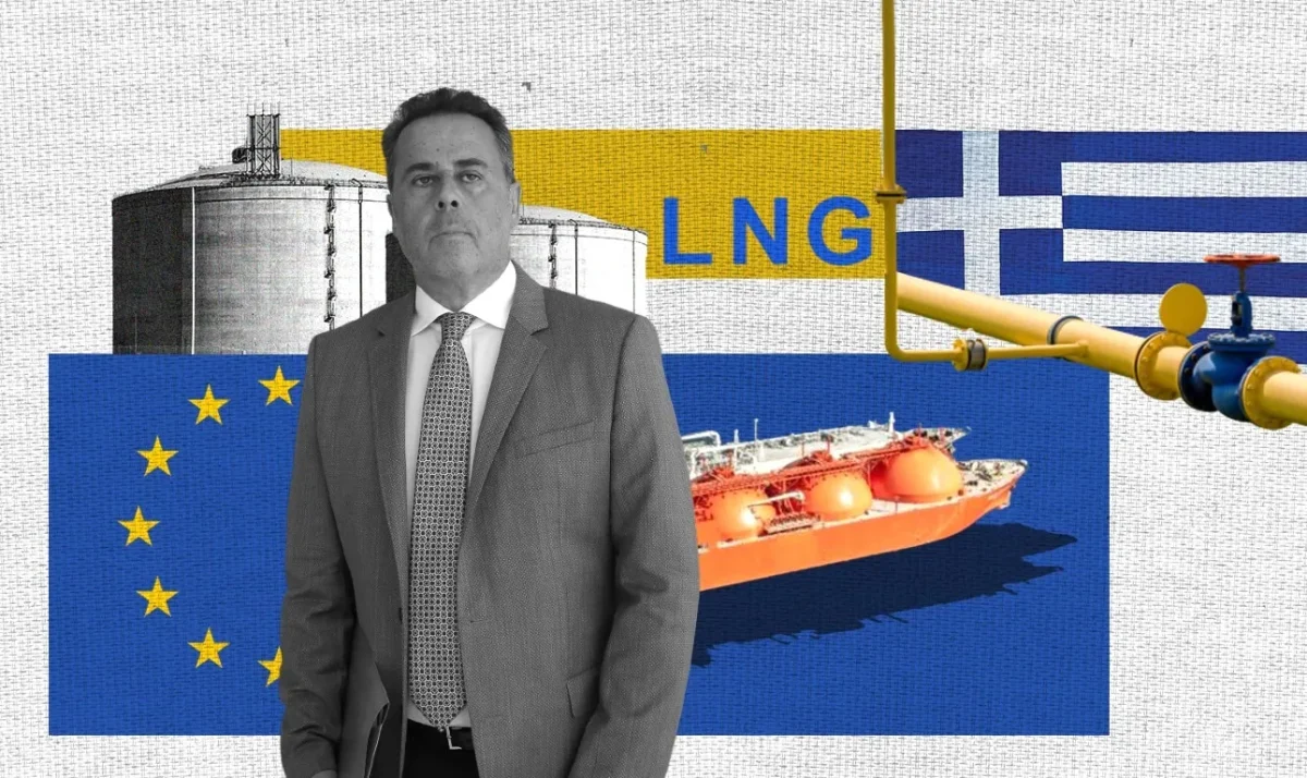 Ο «κομβικός» Παπασταύρου, οι διαχρονικές σχέσεις του με το ισραηλινό στοιχείο και ο ρόλος των υπουργών Ράιτ και Μπέργκαμ!