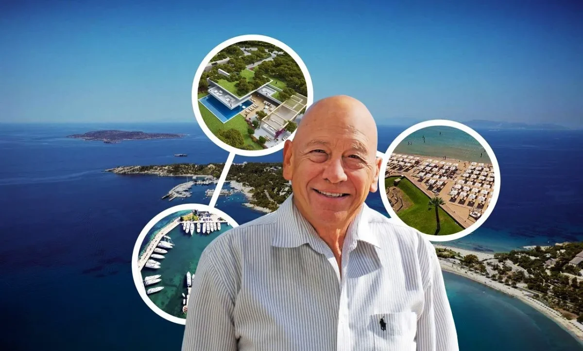 Ο Προκοπίου συζητεί την πώληση του Αστέρα Βουλιαγμένης με υπεραξία 300 – 600 εκατ. ευρώ, μόλις 10 μήνες μετά την απόκτησή του με δάνειο από την Alpha!