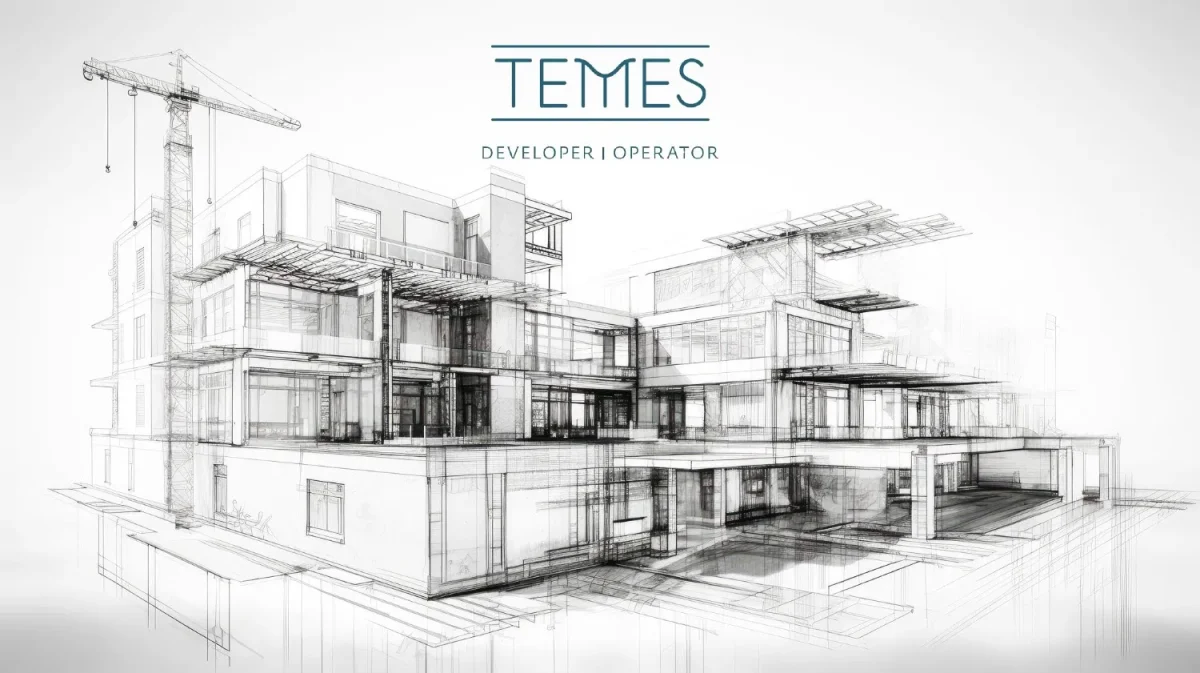 Κωνσταντακόπουλοι, Ολάγιαν ψάχνουν fund ή τράπεζα για να πουλήσουν μειοψηφικό πακέτο της ΤΕΜΕΣ (Costa Navarino, Hilton, Ellinikon)!