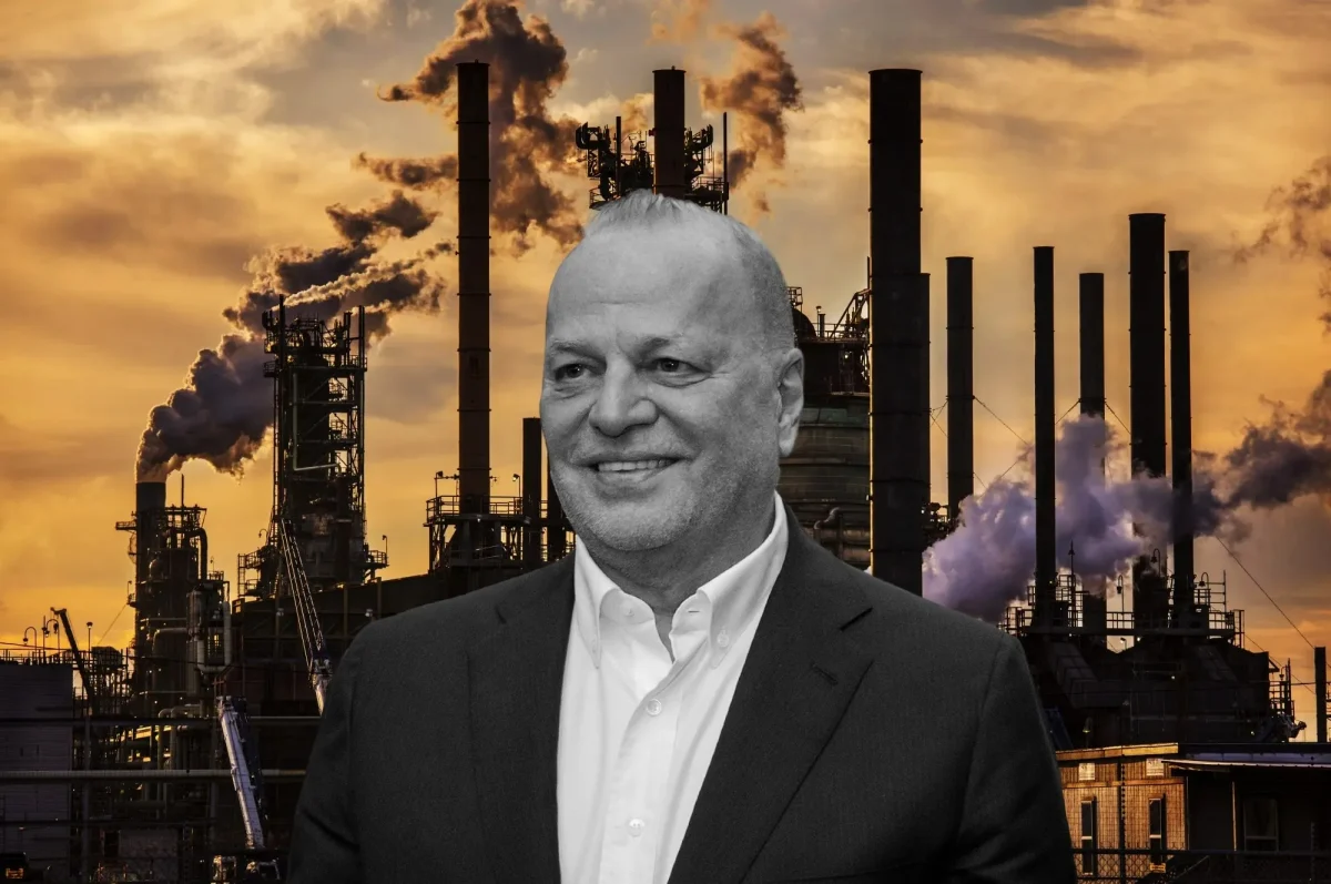 Αποκάλυψη: Η Metlen, τα Πετρέλαια και το παρασκήνιο