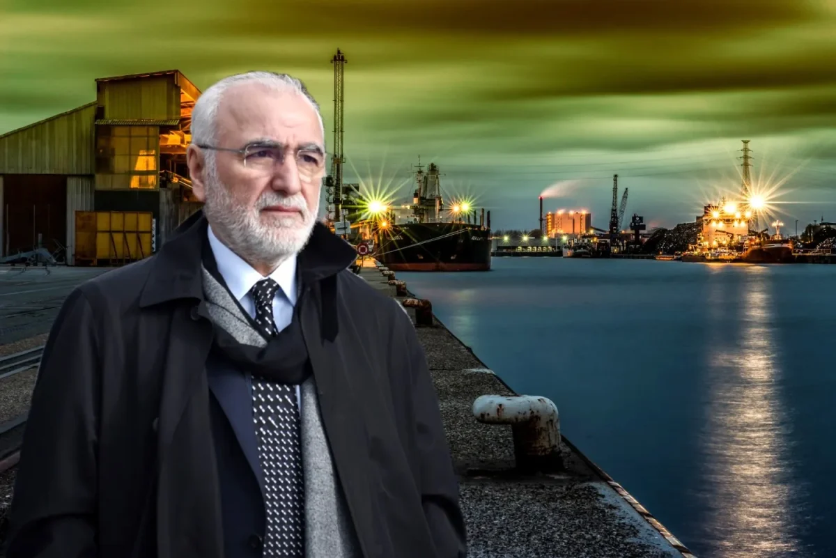 Ο Σαββίδης δεν πουλάει τον ΟΛΘ ούτε με τα διπλά από αυτά που προσφέρονται – Φήμες ότι ο Πούτιν του λέει να μην κάνει πίσω