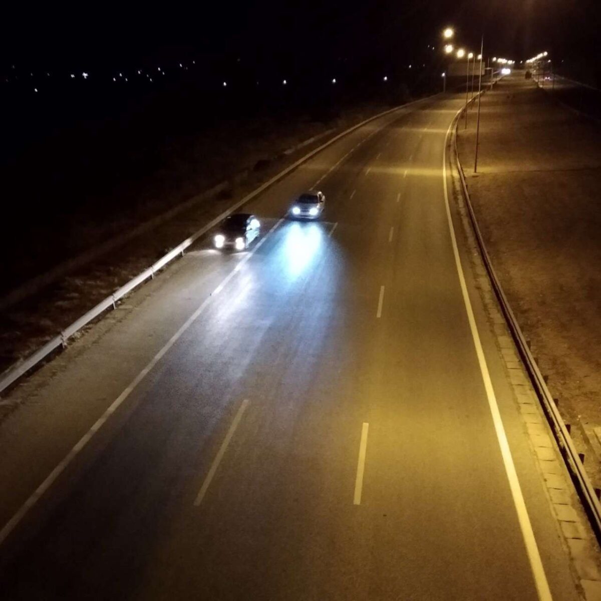 Ταυτοποιήθηκε 30χρονος που έκανε κόντρες σε αυτοσχέδιους αγώνες – Αναρτούσε βίντεο στα social