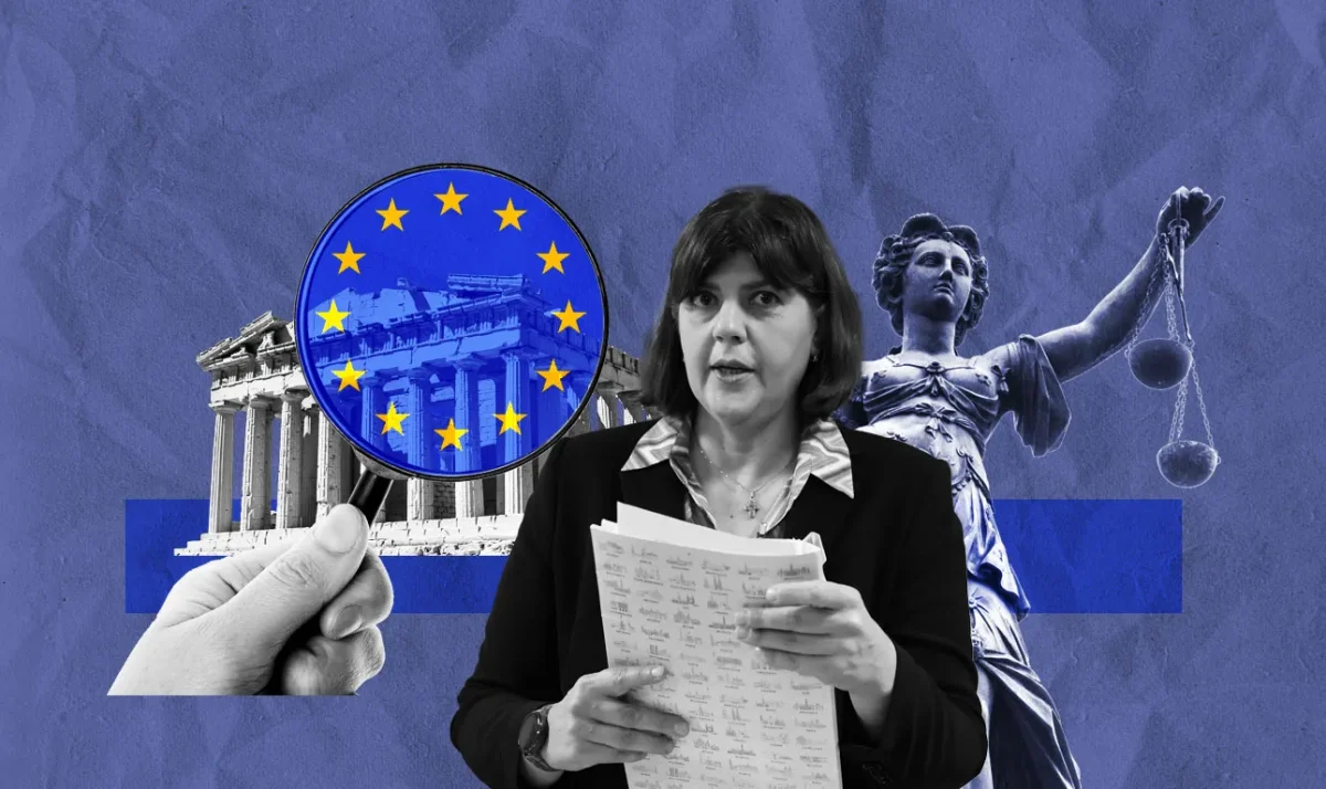 «Κατέβασαν μολύβια» οι υπουργοί – Ο φόβος των Εισαγγελέων και οι έρευνες από την Ε.Ε. έκοψαν την «αυθαιρεσία» – Τέλος στις αθρόες αναθέσεις έργων και προμηθειών!