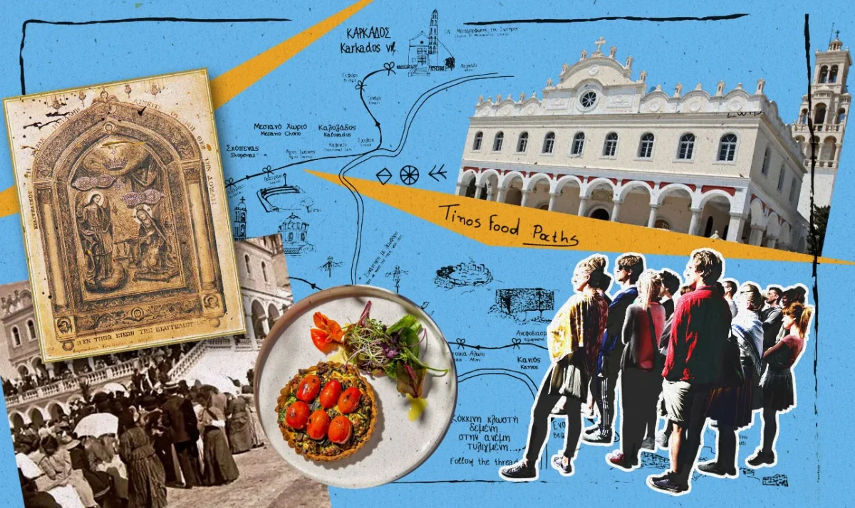 Τίτλοι τέλους στη βαρυσήμαντη εξοχική κατοικία της Τήνου – Τα «ορφανά» της Αυλής σε απόγνωση!