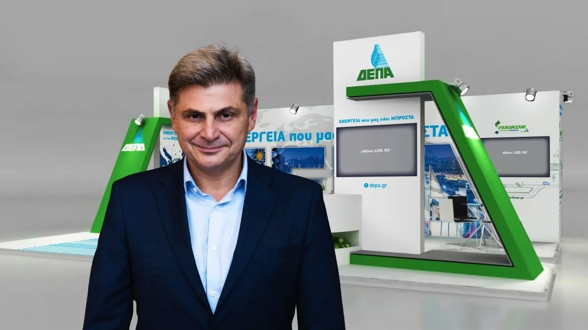 Η περίπτωση του καθηγητή-επιστημονικού συνεργάτη της ΔΕΠΑ Εμπορίας Ν. Φαραντούρη – Ο ΣΥΡΙΖΑ, η Καρυστιανού, οι γνωματεύσεις με τα θετικά αποτελέσματα, τα συνέδρια και οι μεγάλοι χορηγοί!