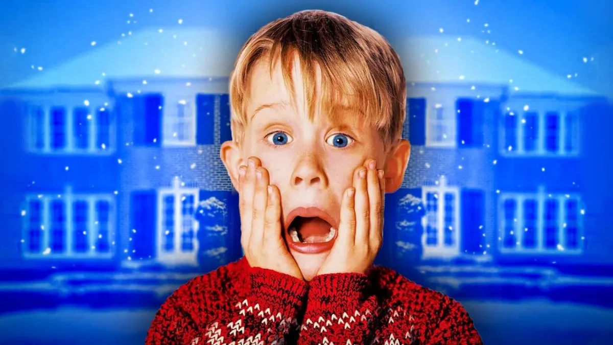 Home Alone αλά ελληνικά: Ποιον ξέχασαν να πάρουν μαζί στο ιδιωτικό αεροπλάνο τα μέλη ισχυρής επιχειρηματικής οικογένειας στο ταξίδι στον Νότιο Πόλο;