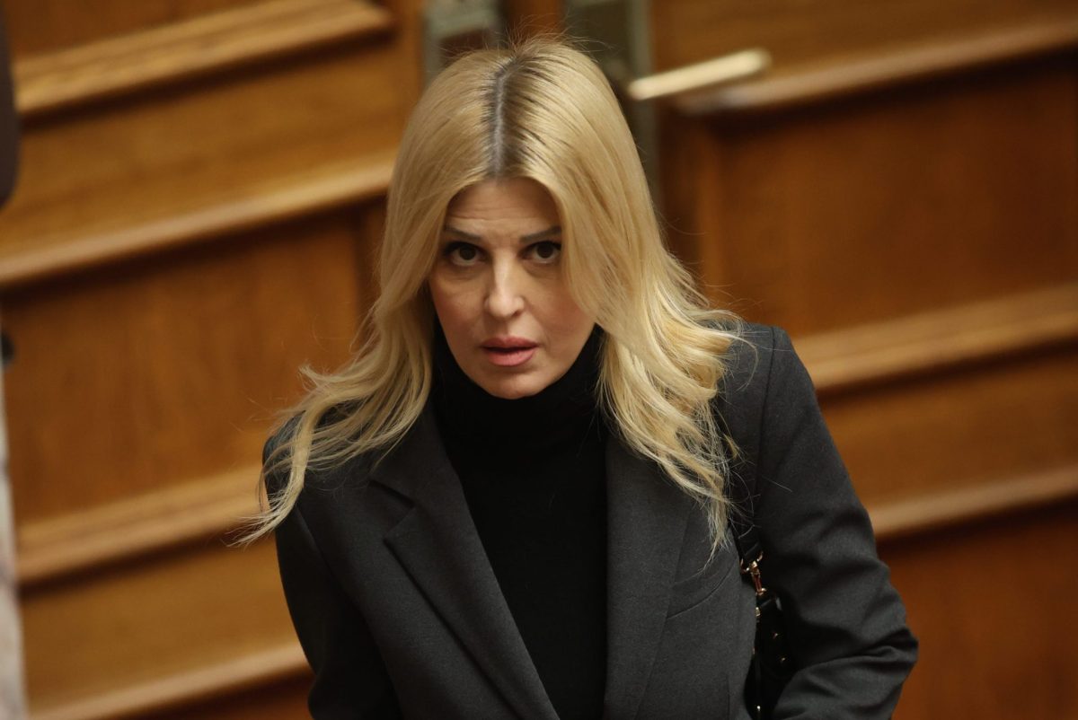 Ράπτη: Από τον Μάρτιο η «Νταντάδες της Γειτονιάς» σε όλη τη χώρα – Καμπάνια για το «χάπι βιασμού»