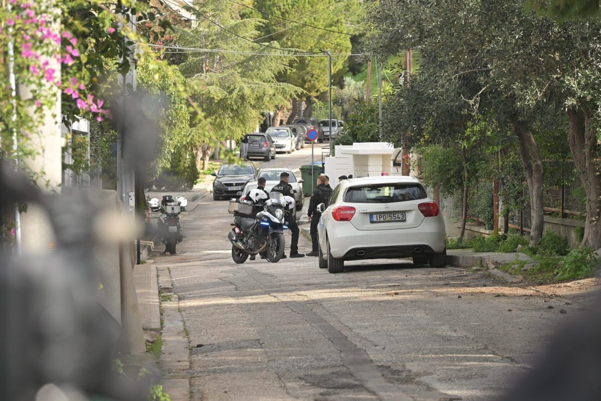 Το σκοτεινό παρασκήνιο της εκτέλεσης του 27χρονου στη Νέα Πέραμο – Εξετάζεται η σύνδεση με τη δολοφονία επιχειρηματία στη Μάνδρα