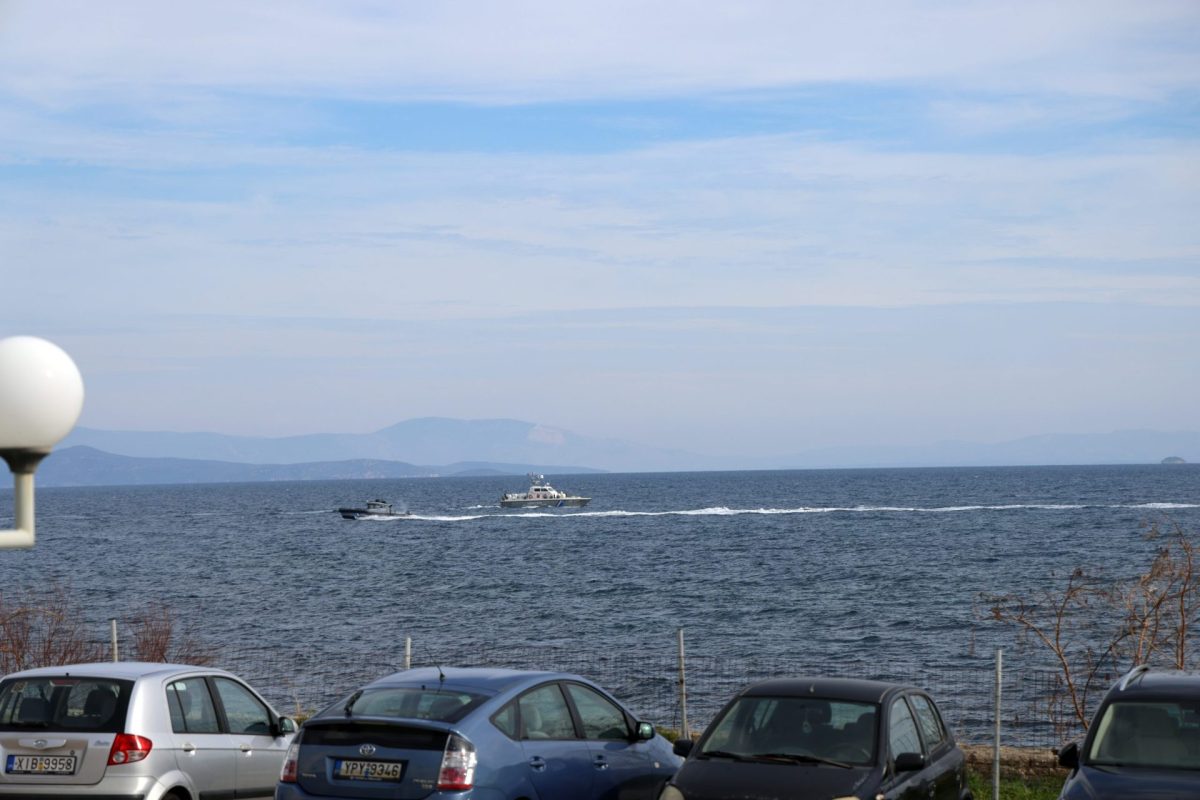 Υπουργείο Ναυτιλίας για την τραγωδία στη Χίο: Κανένα ίχνος ζωής από τις έρευνες που συνεχίζονται και σήμερα