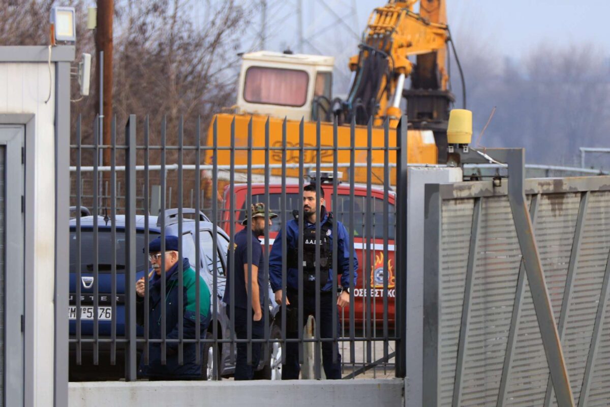 «Βιολάντα»: Απολογείται αύριο Τρίτη στον ανακριτή ο ιδιοκτήτης του εργοστασίου – Διώκεται για κακούργημα