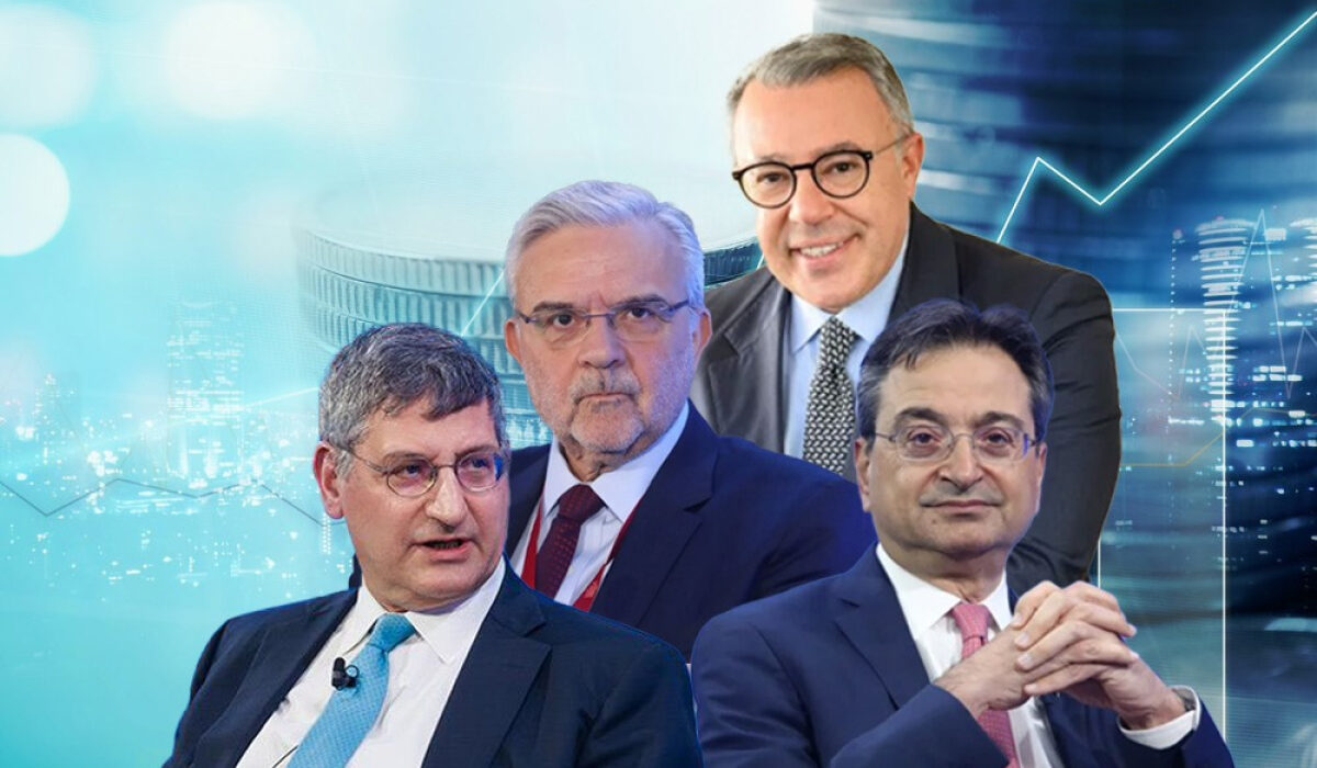 Intesa Sanpaolo Research: Θετικό το outlook για τις ελληνικές τράπεζες – Νέες τιμές στόχοι και στροφή στην απόδοση κεφαλαίου