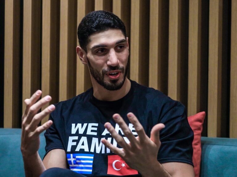 Πράσινη αγάπη, κόκκινη γραμμή: «Δεν θα έρθω σε αγώνα του Παναθηναϊκού όσο είναι στον πάγκο ο Αταμάν»