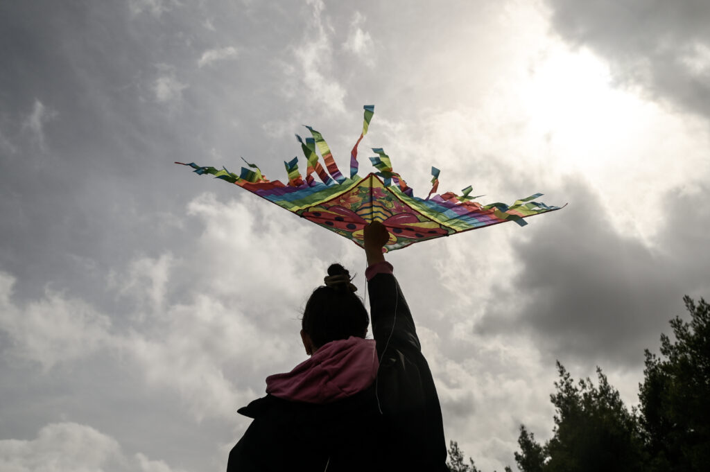 Καιρός: Βοριάδες, πρόσκαιρες βροχές αλλά και αισθητή βελτίωση