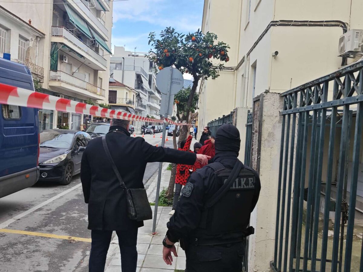 Διακίνηση ναρκωτικών στη Μαγνησία: Στον εισαγγελέα Βόλου οι συλληφθέντες για το κύκλωμα με κοκαΐνη, ηρωίνη και κάνναβη