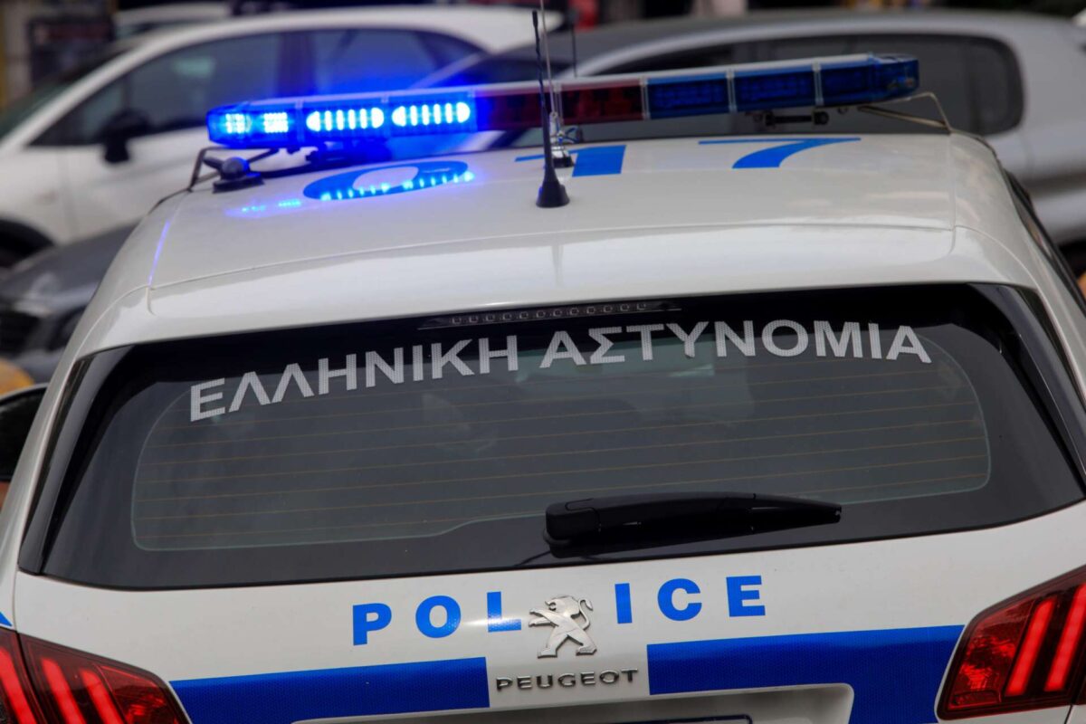 Σύλληψη δύο αντρών που παρίσταναν τους ηλεκτρολόγους και εξαπατούσαν πολίτες