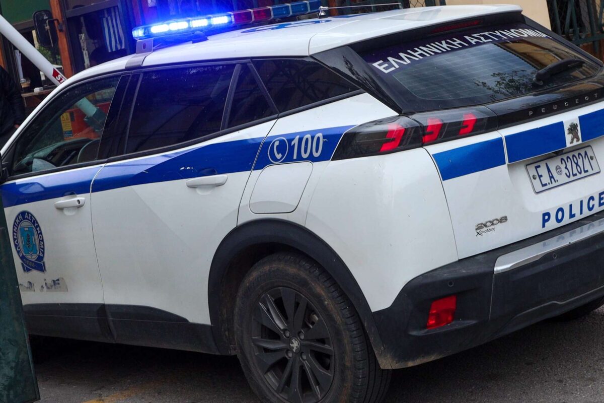 Βιασμός 25χρονης ΑΜΕΑ μέσα στο σπίτι της στην Κυψέλη