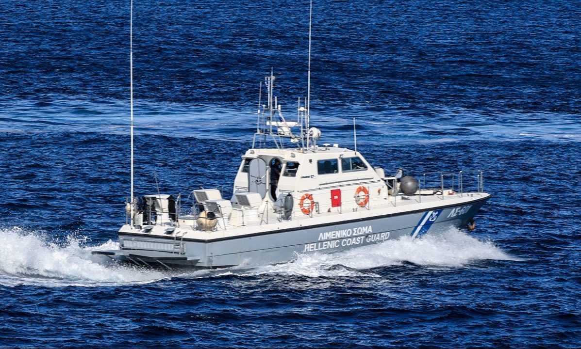 Σε εξέλιξη οι έρευνες για τον εντοπισμό 60χρονου ψαρά στη Λακωνία