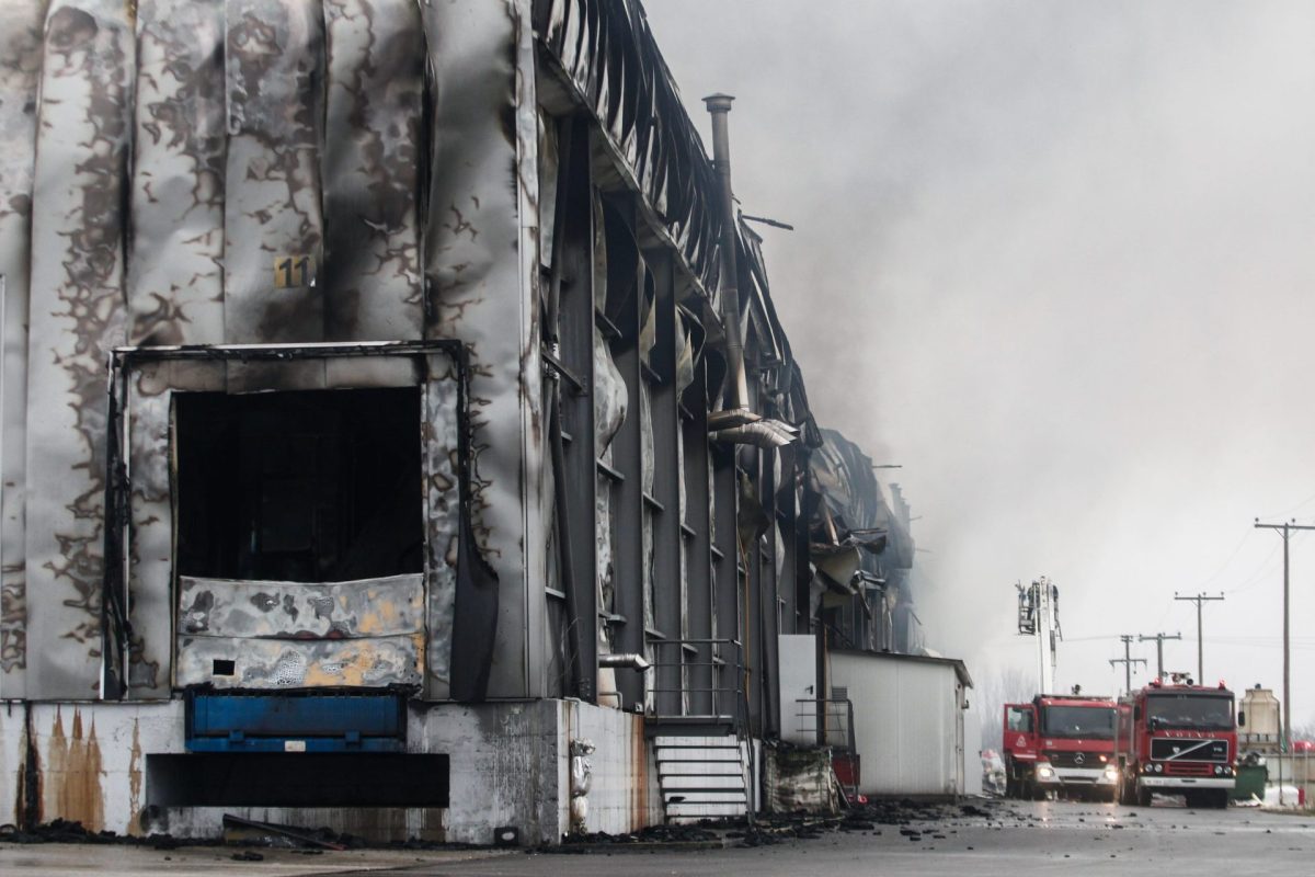 Βιολάντα: Πότε θα ξεκινήσουν εκ νέου οι έρευνες για τα αίτια της φονικής έκρηξης