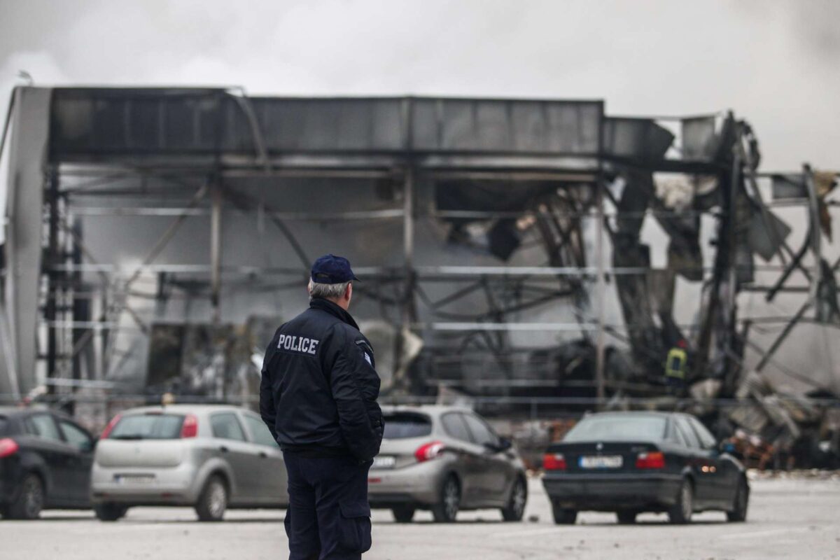 Βιολάντα: Οι αντιφάσεις και οι αστοχίες στην απολογία του ιδιοκτήτη που οδήγησαν στην προφυλάκισή του